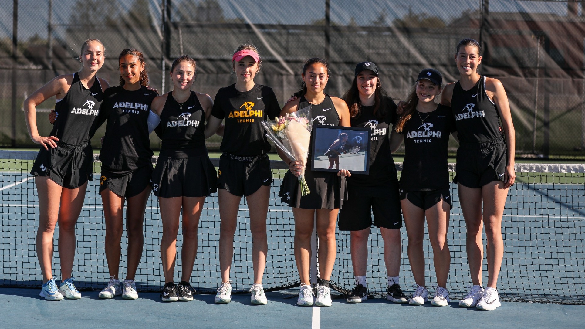 WTEN Senior Day