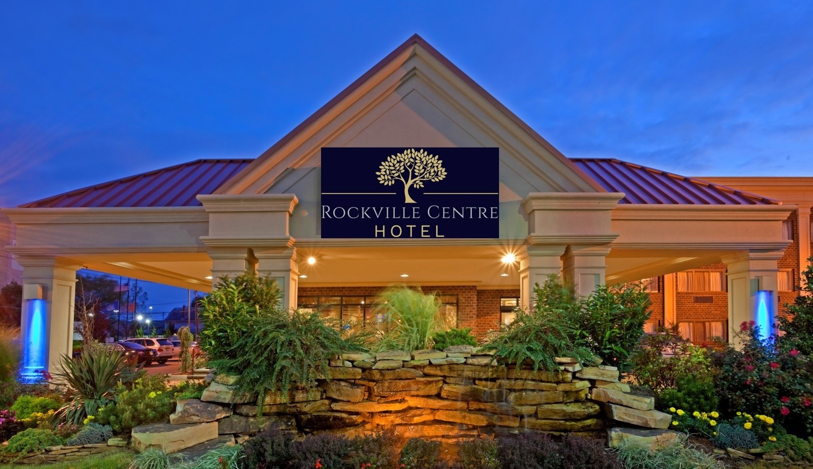 RVC Hotel Sponsor 