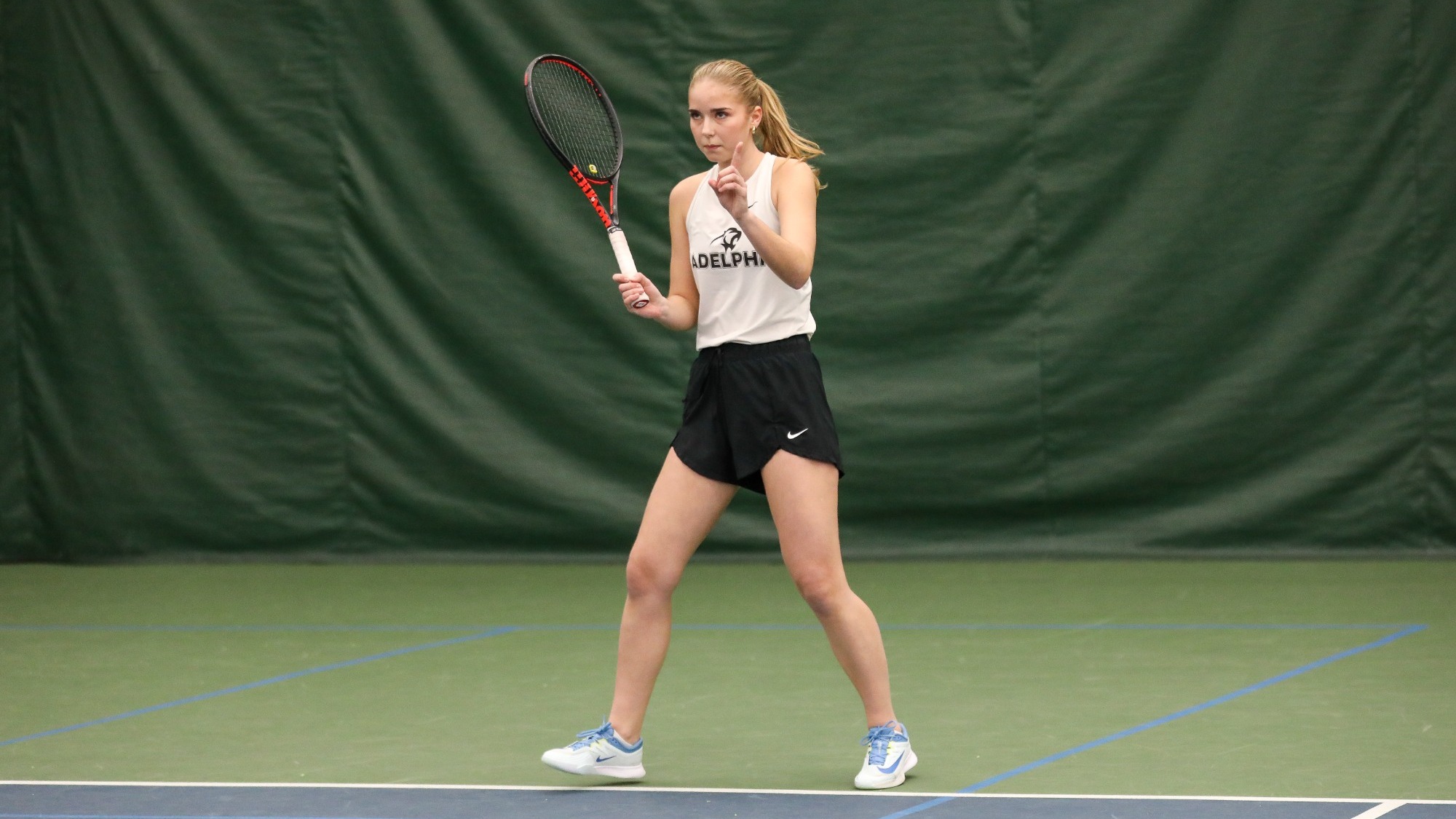 Oda Solevag Halvorsen