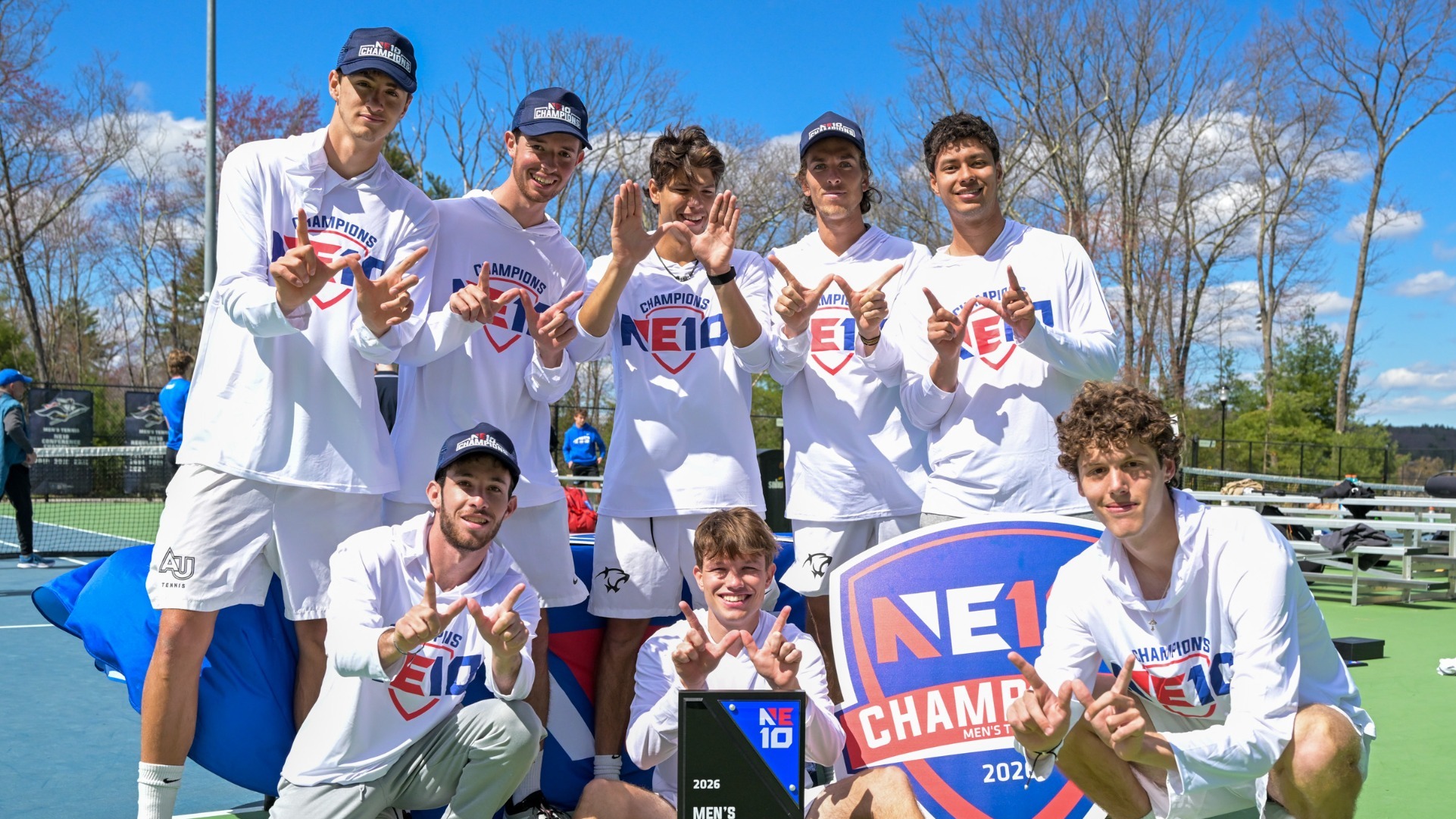 MTEN 26 CHAMPS