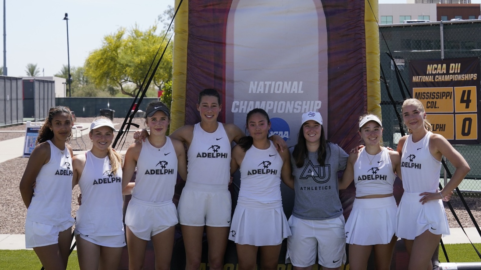 WTEN Team