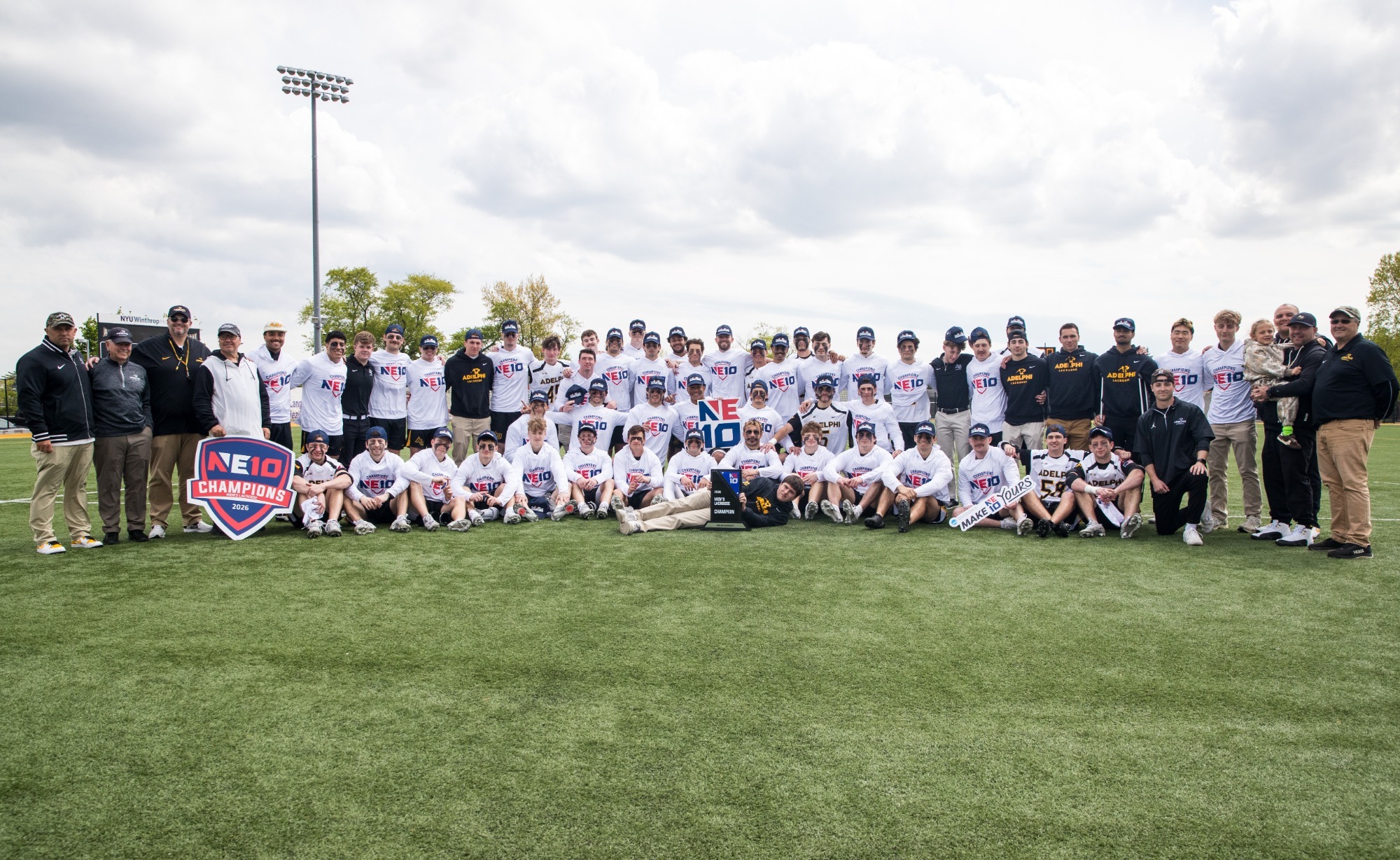 MLAX Champs