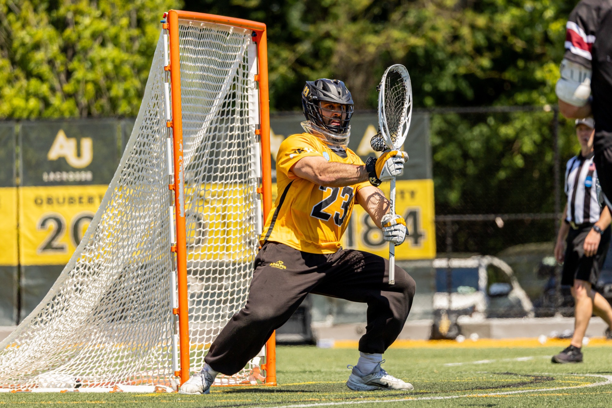 Christian Tomei game action