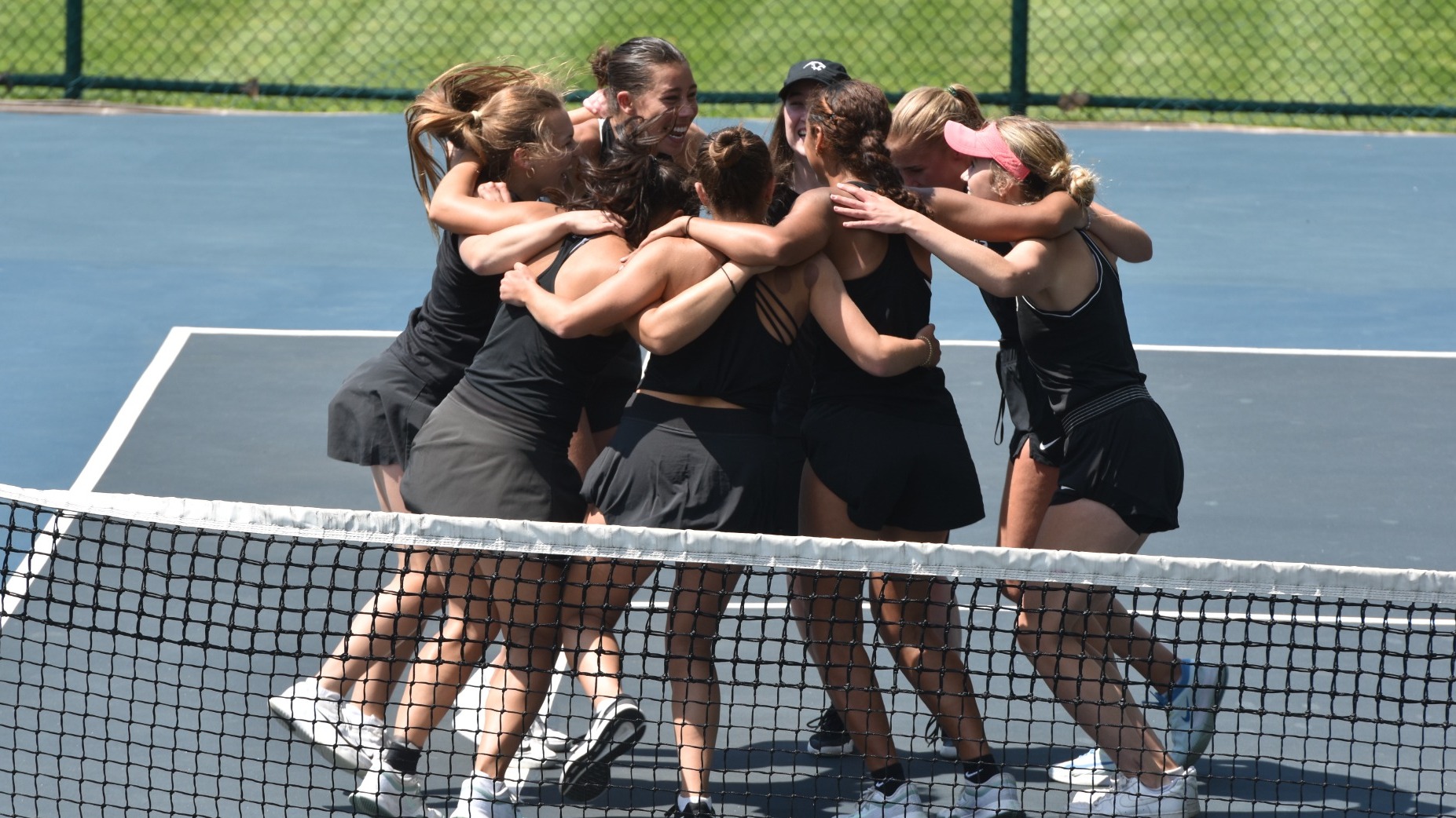 WTEN Team