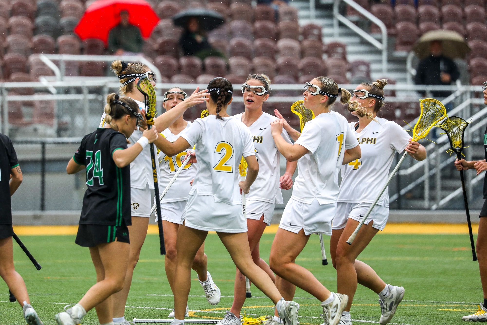 WLAX NCAAs