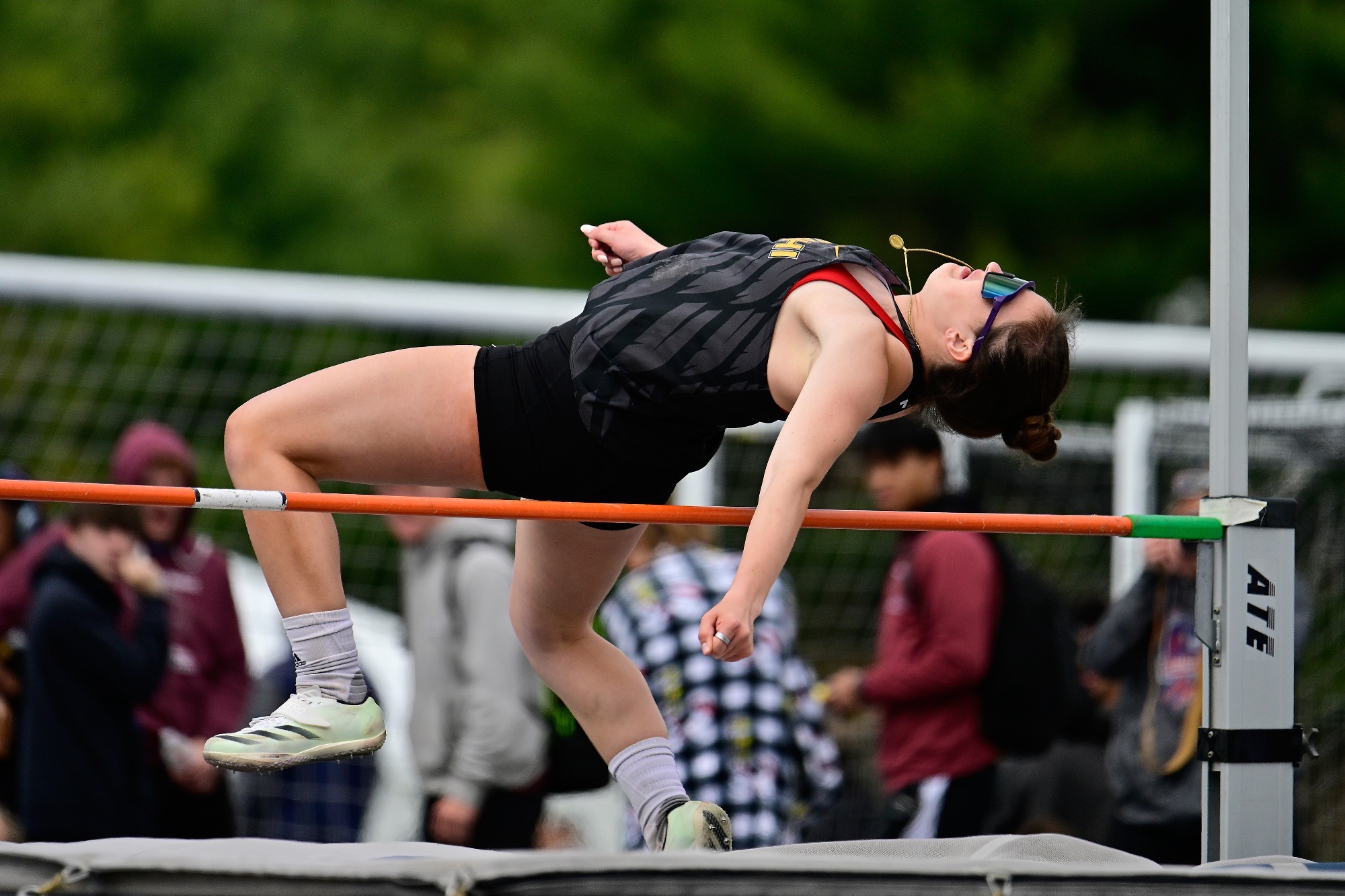 The Northeast 10 Track & Field Championship held at Southern Connecticut State University on Saturday May 2, 2026 in New Haven, Connecticut.  