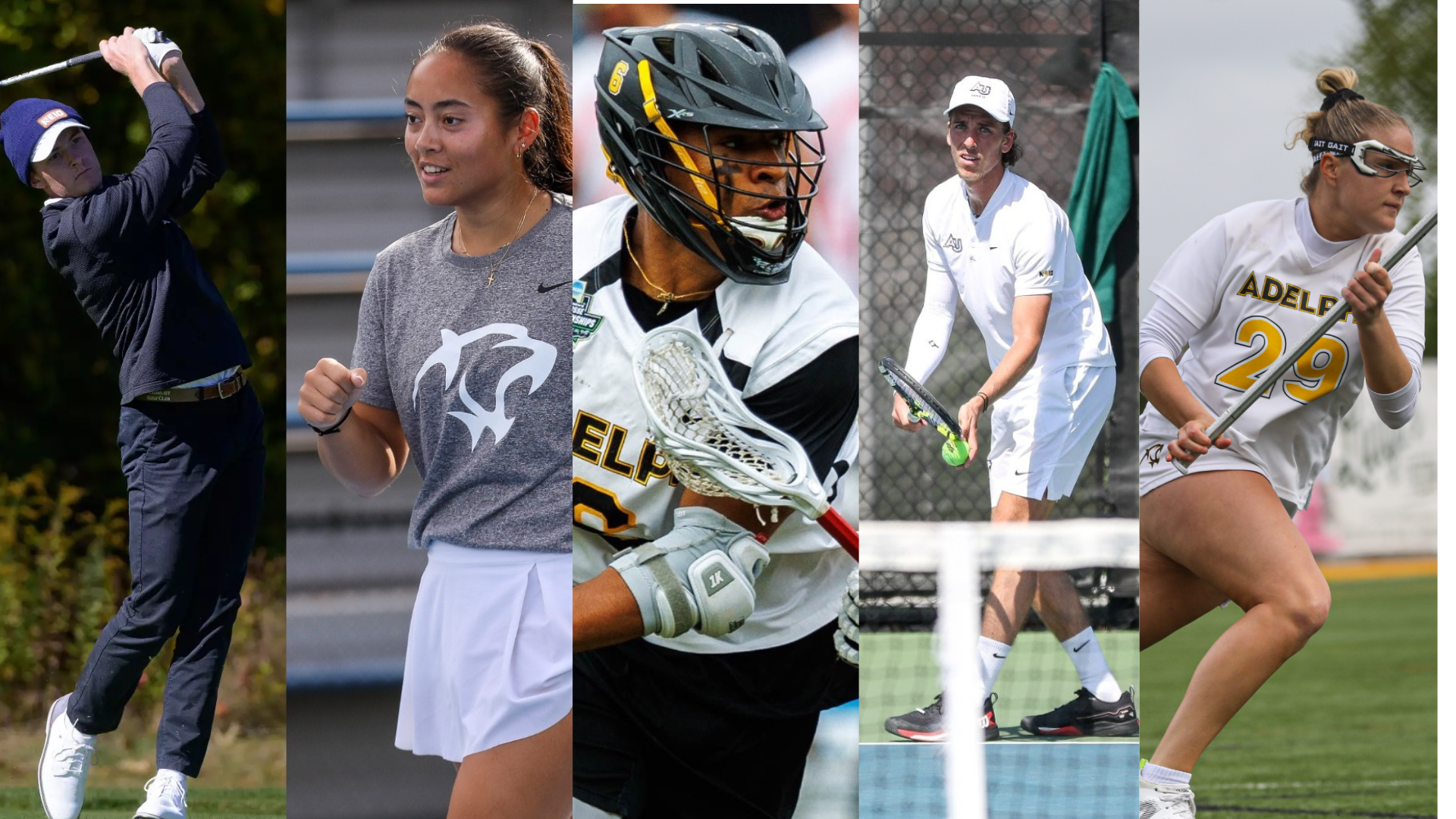 26 Spring Sport Excellence