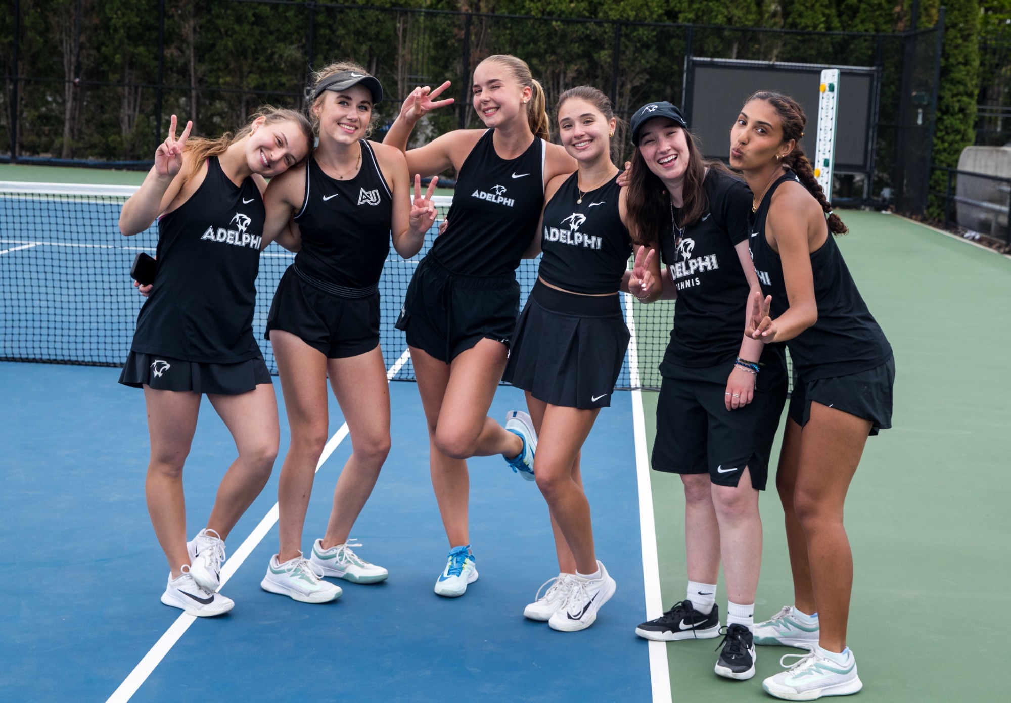 2026 WTEN NE10 Champions