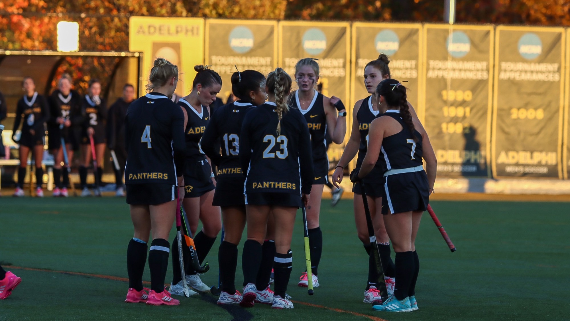 Field Hockey Team