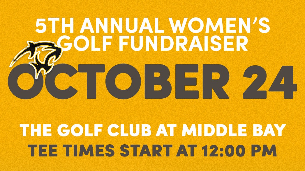 WGOLF Fundraiser