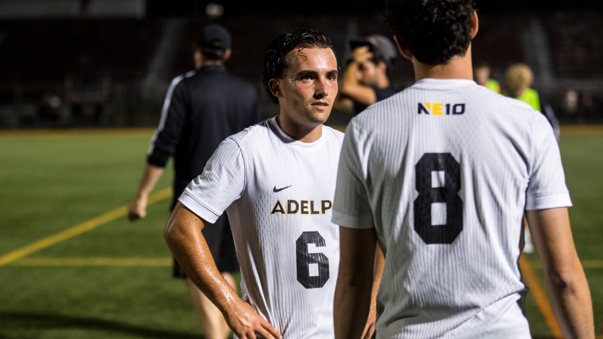 Arik Landau