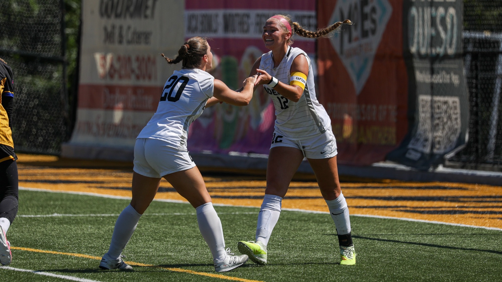 Kayleigh Goodrich, Sophia Cataldo