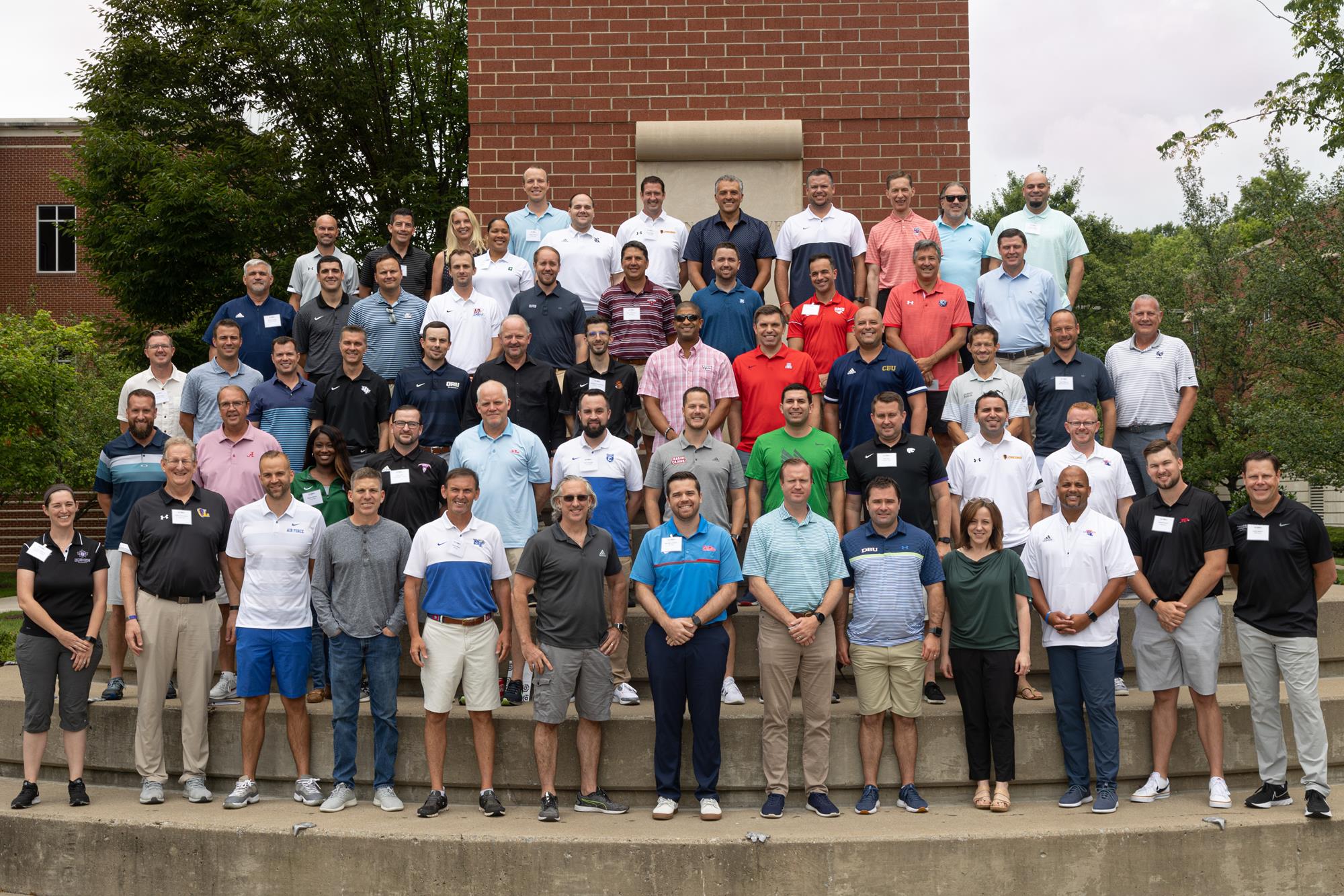 2021 ADs for Christ Annual Event