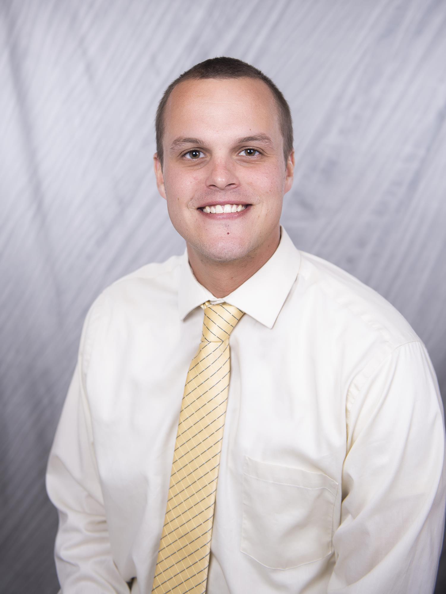 Josh Knorr