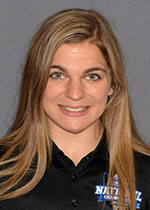 Zoe Nowicki