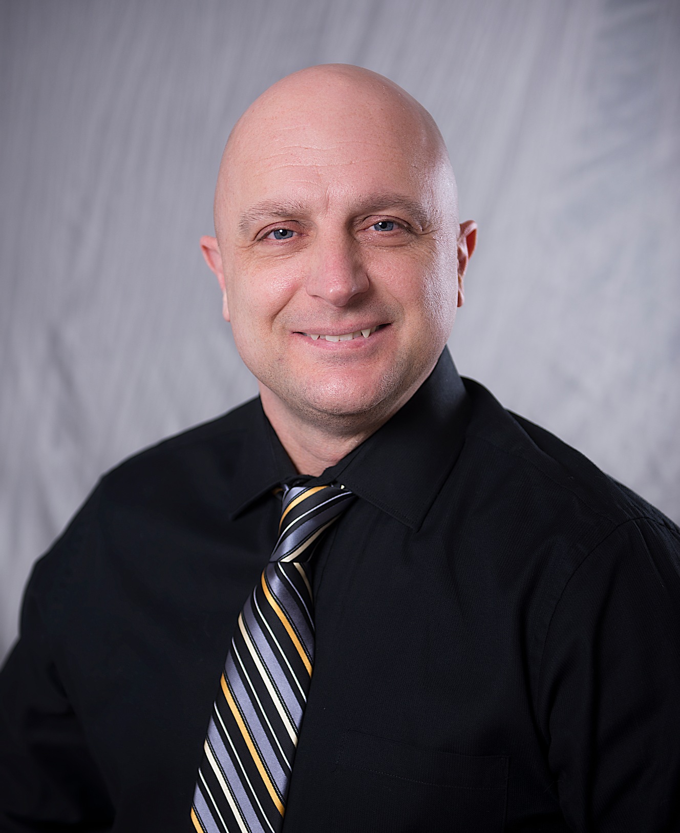 Darrin Griewahn