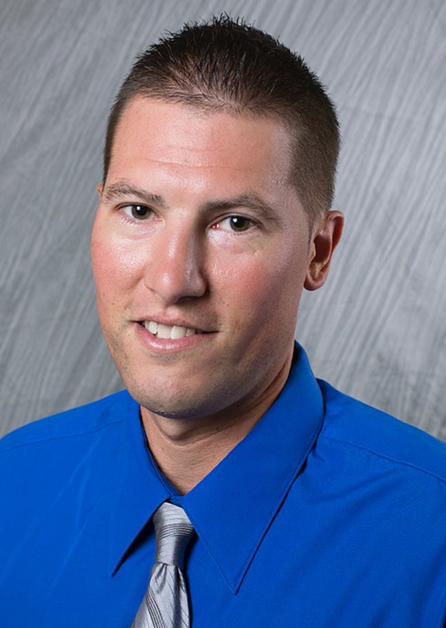 Toby Ernst
