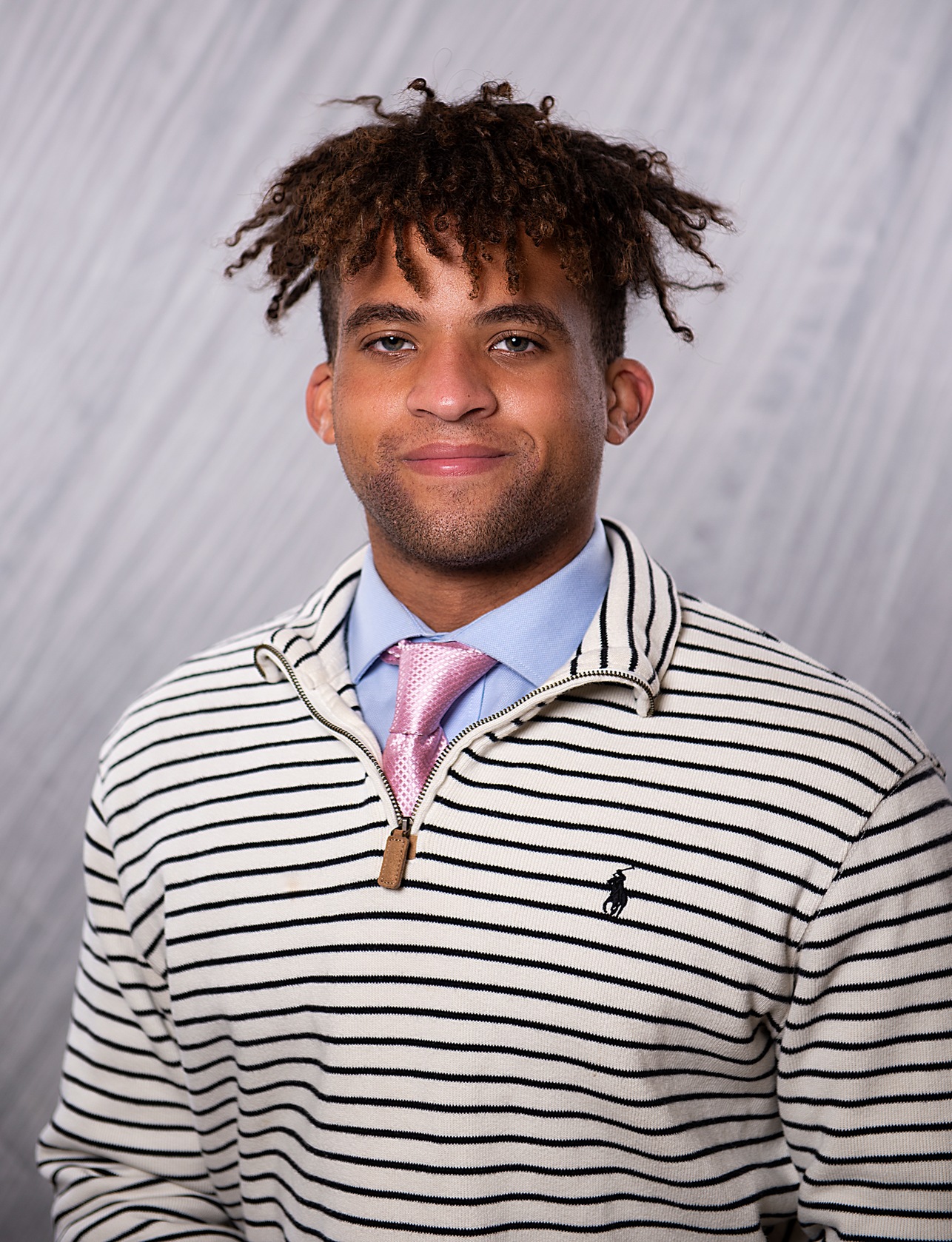 Isiah Dehn