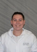 Katy McGarry