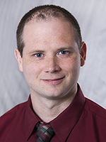 Michael McKitterick