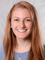 Nikki Czuhajewski '19