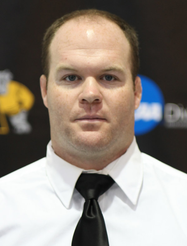 Chad O'Brien