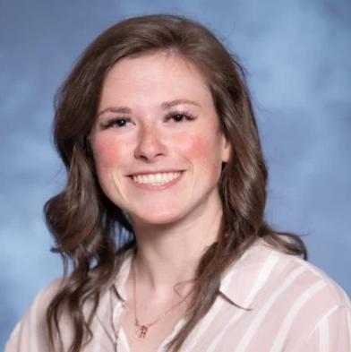 Hannah Chase Coach Pic