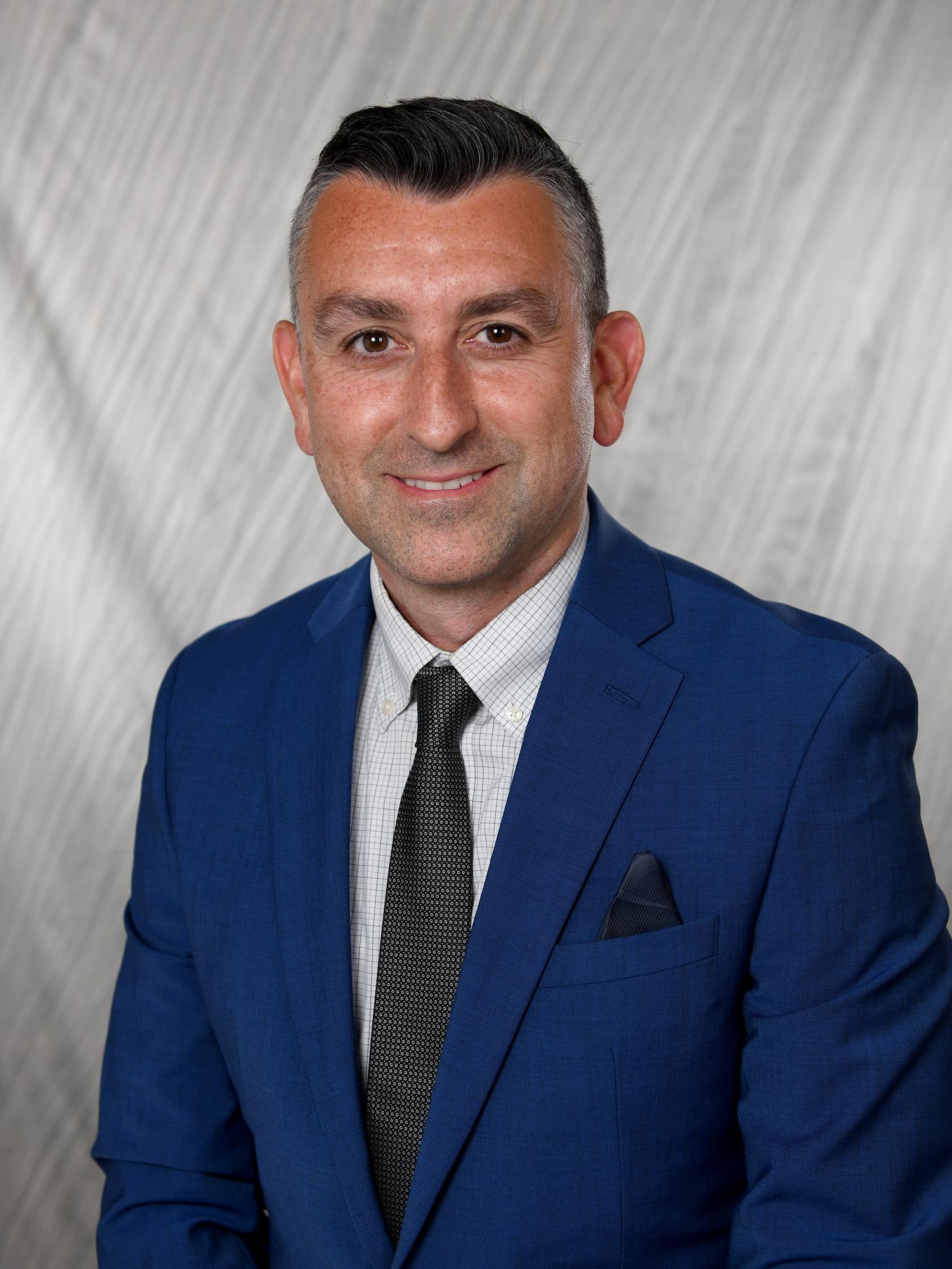 Ali Alamdari