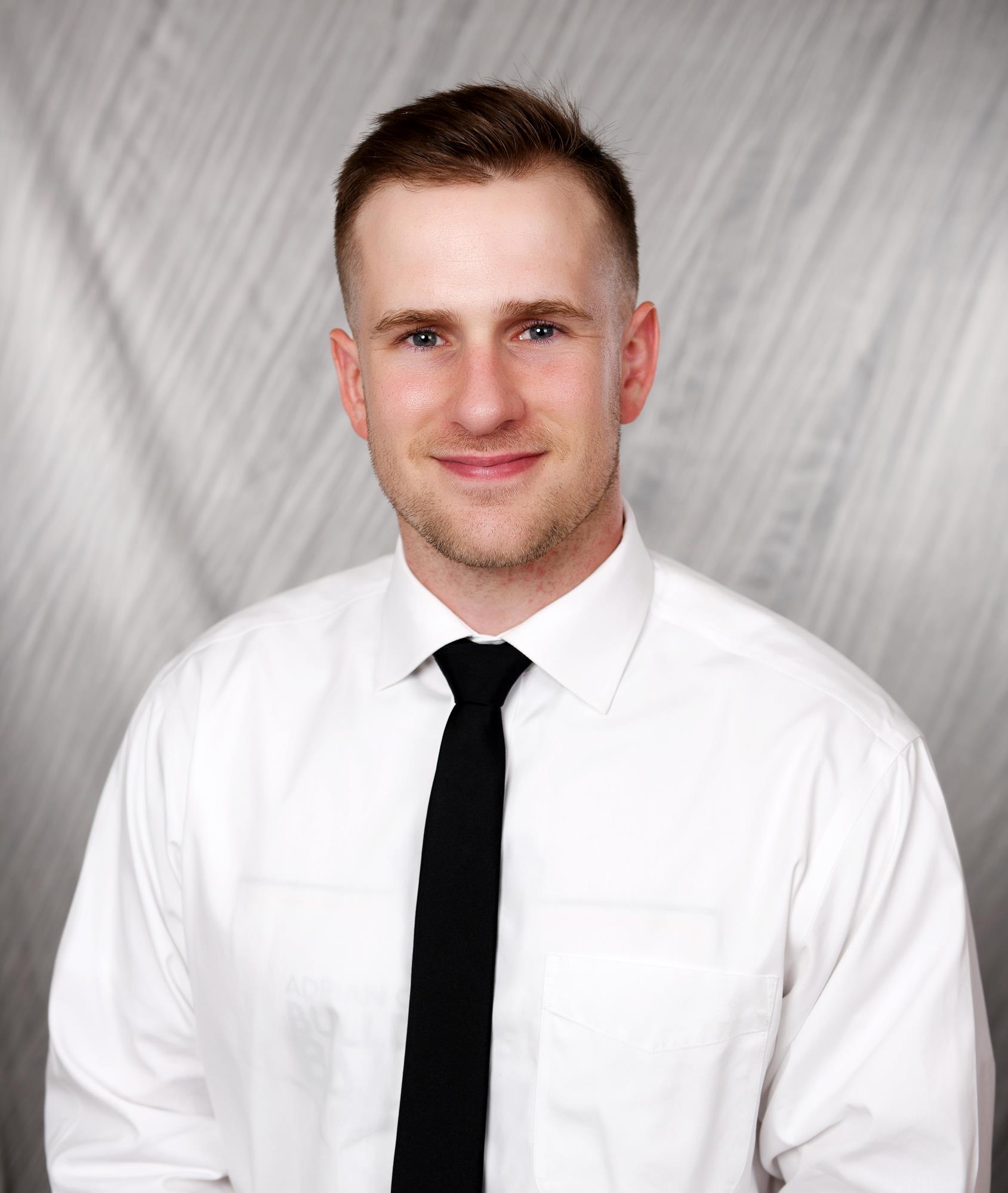 Trevor Coykendall