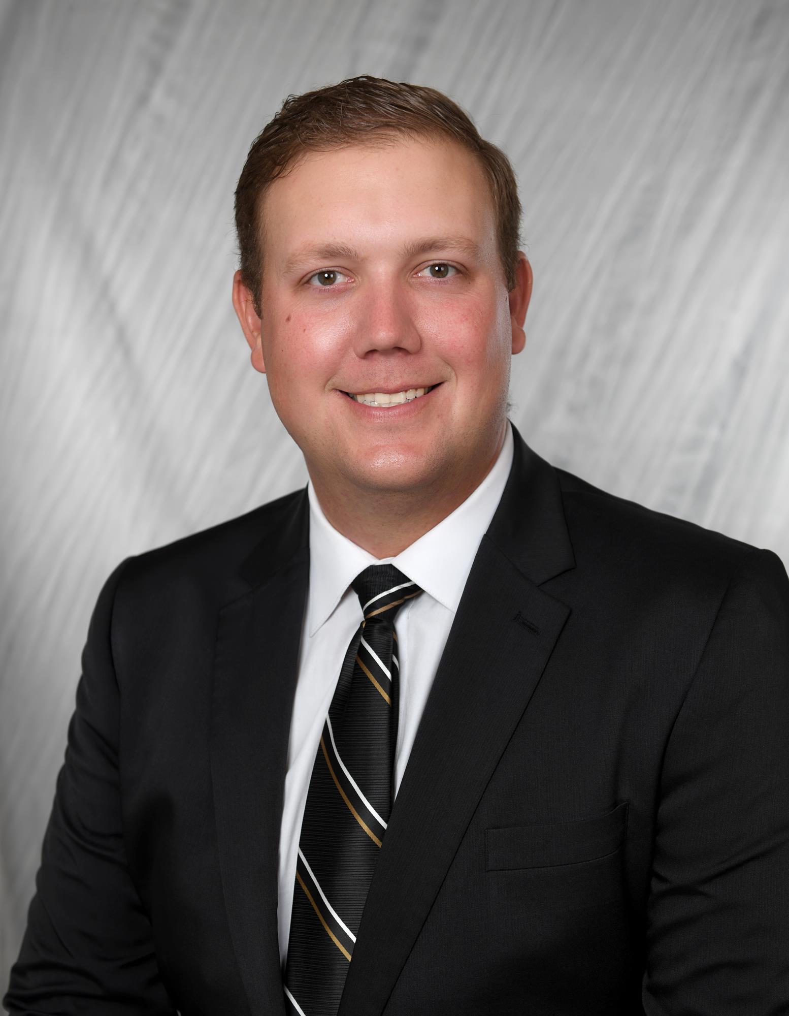 Brent Greenwood