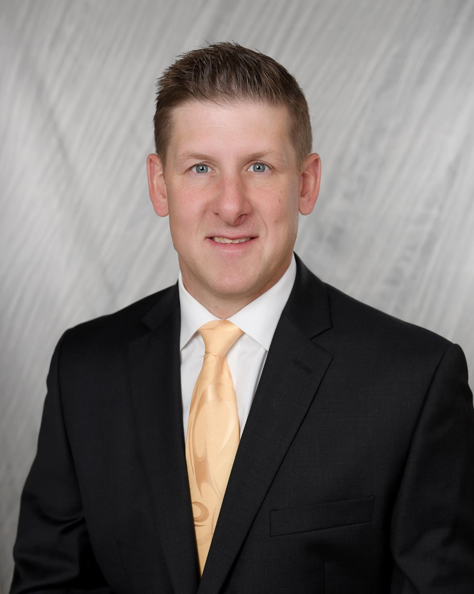 Adam Krug