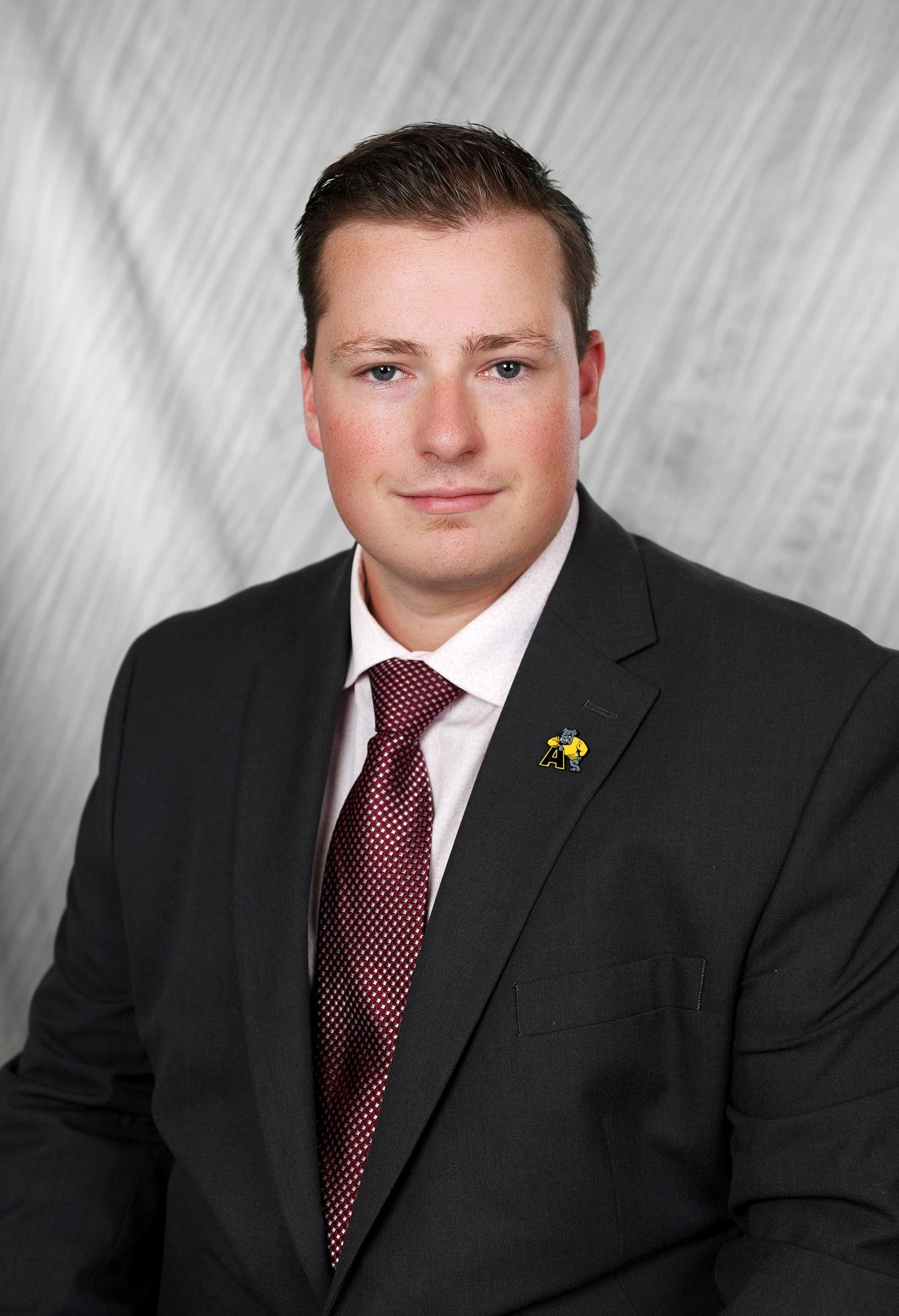 Jake Krzyzaniak