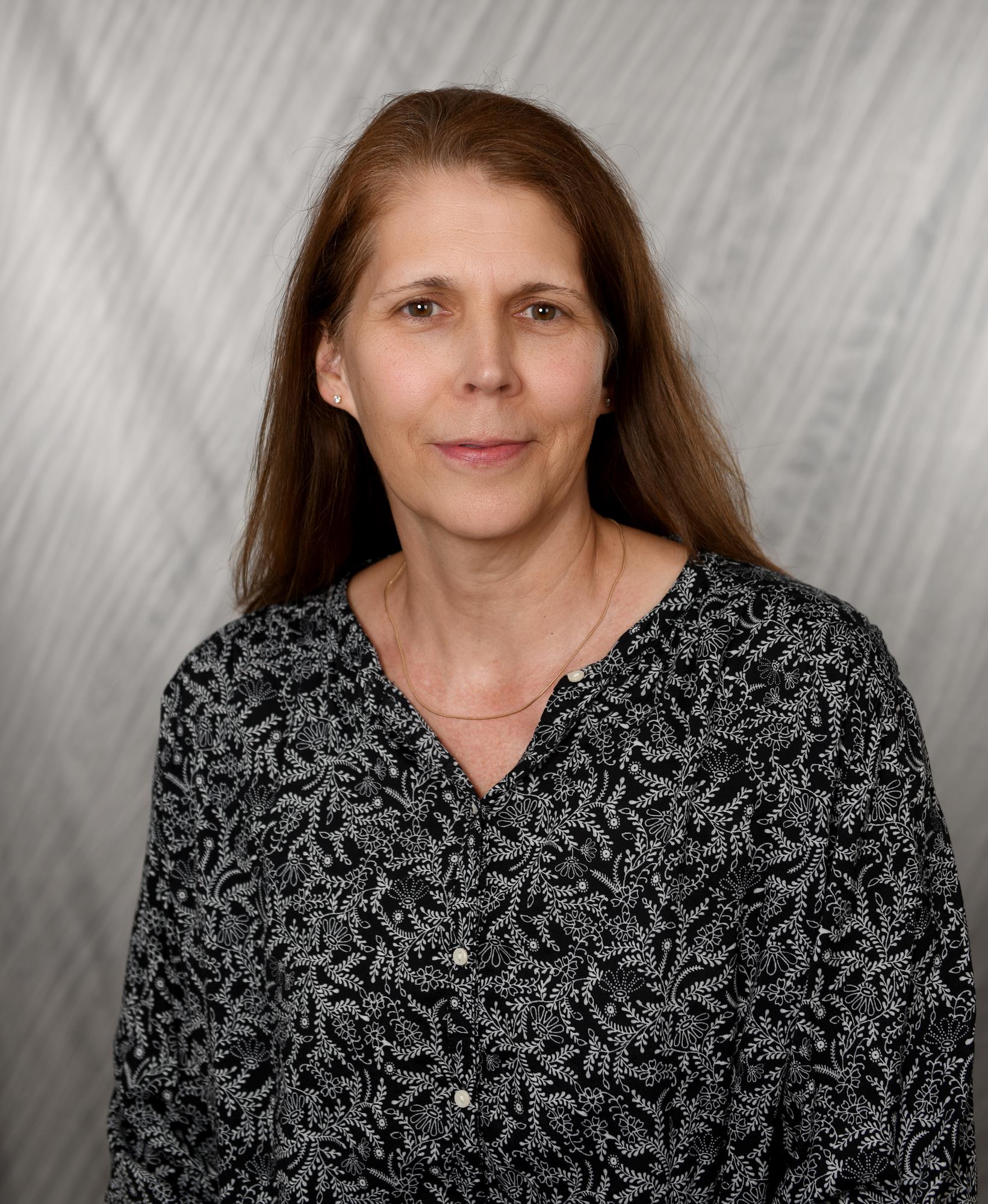 Kathy Morris