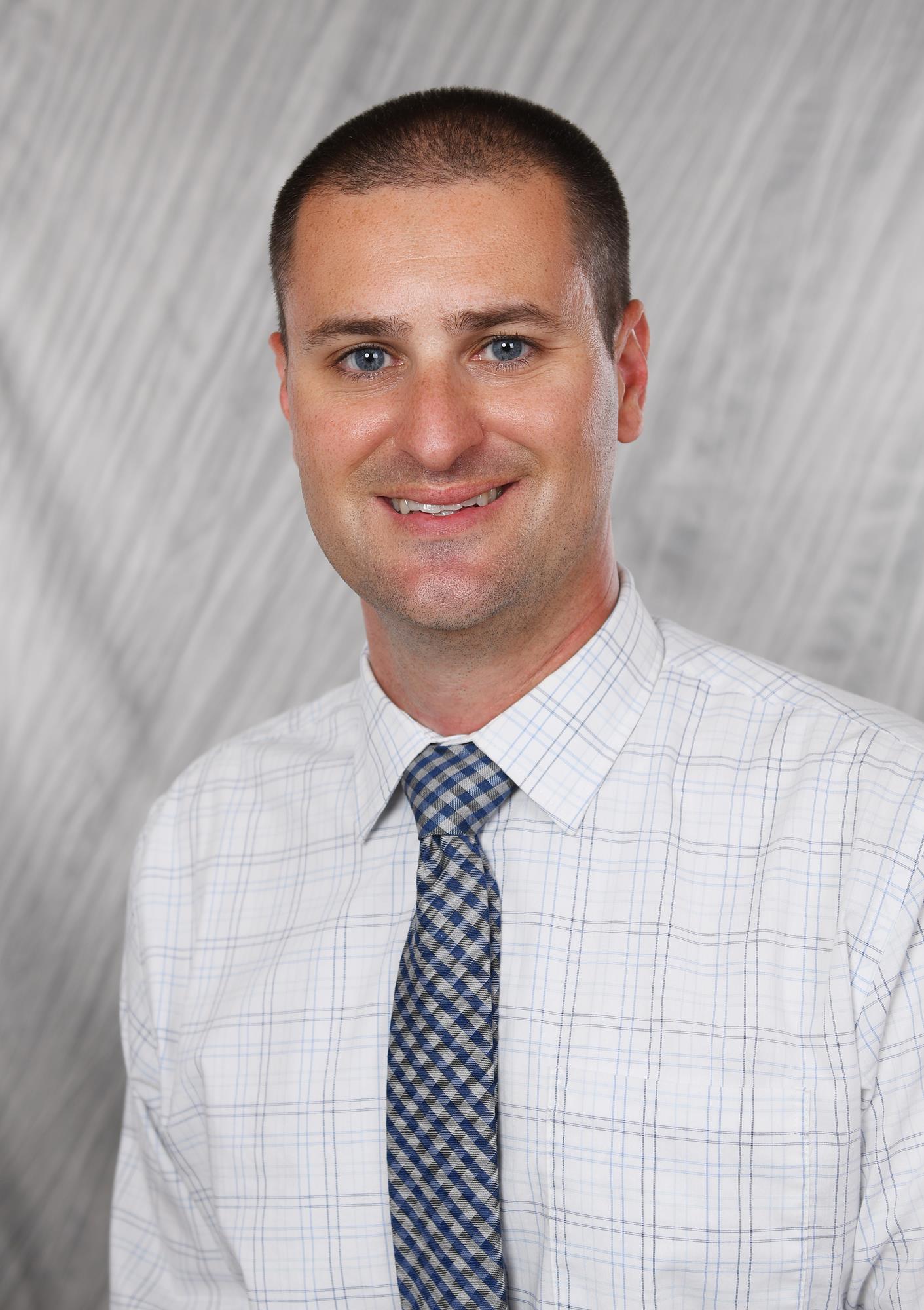 Jim Nicknair