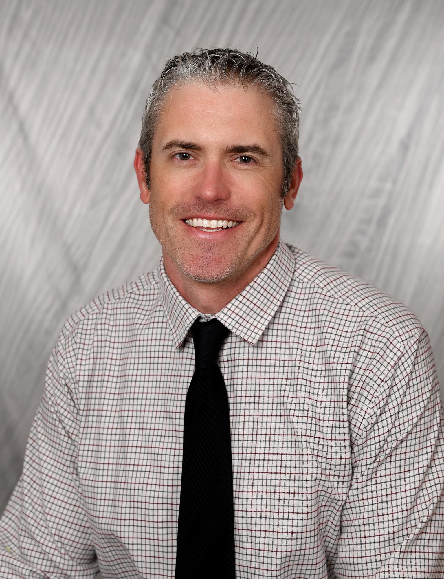 Jeremy Symington