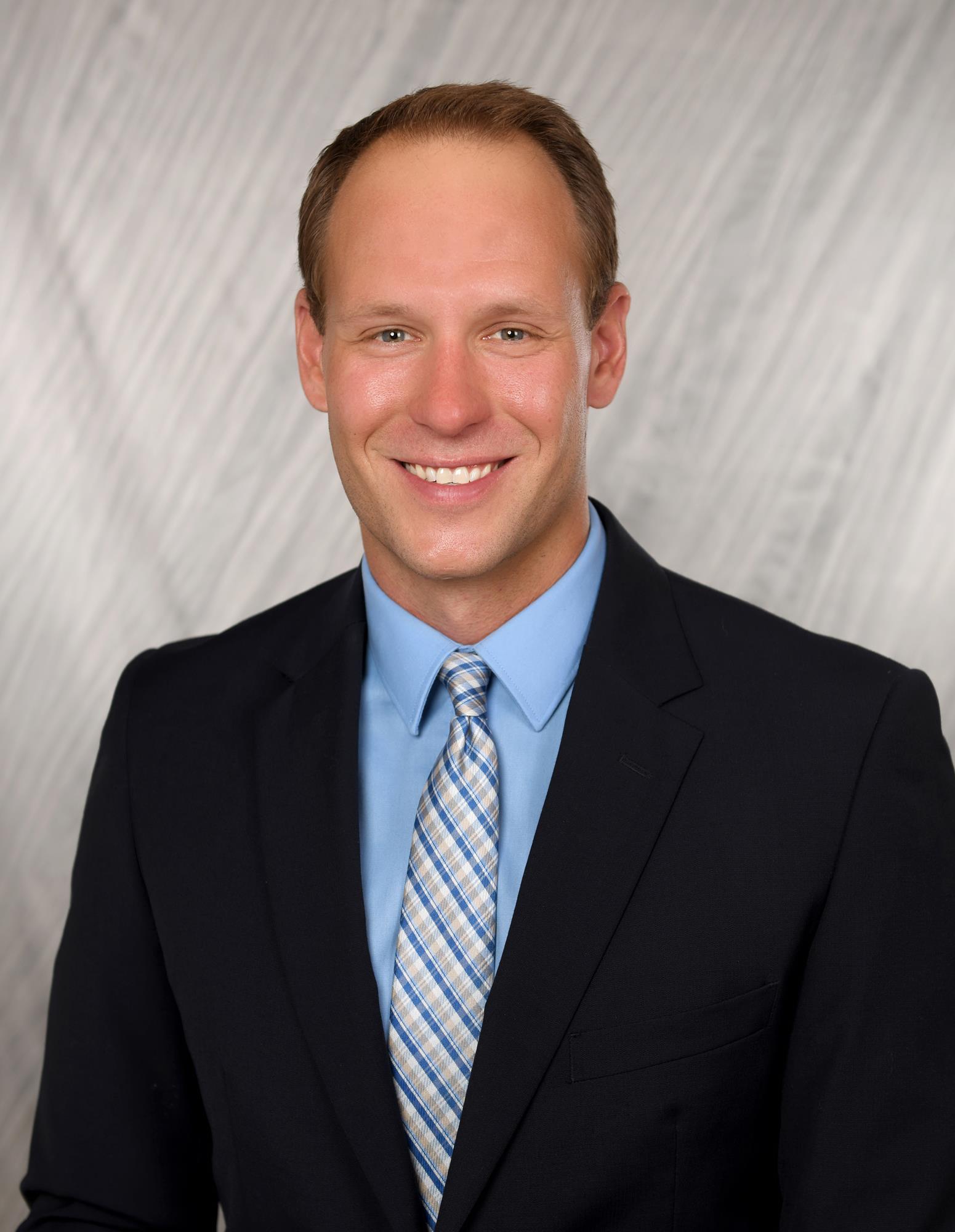 Brian Thill