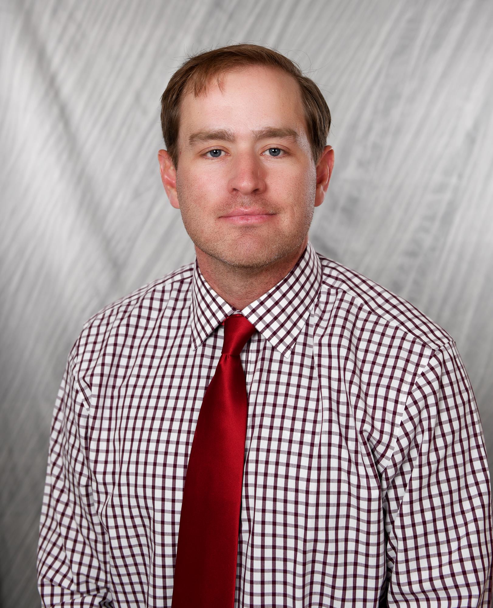 Brett Wetzel