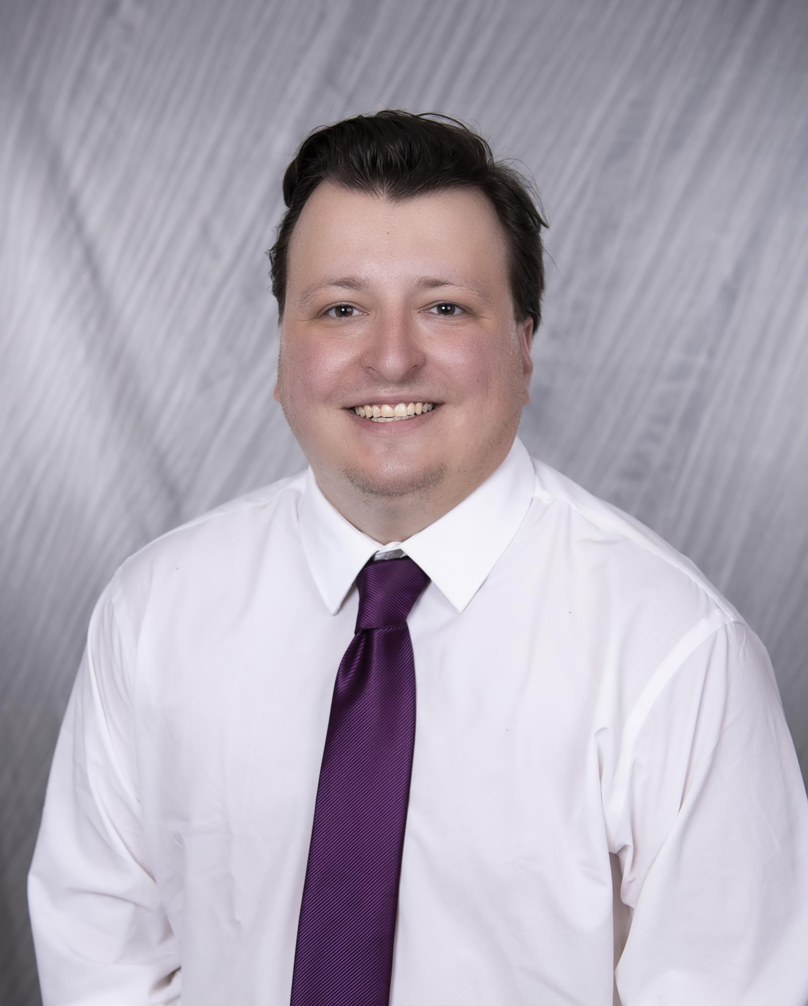 Brennon Wachter
