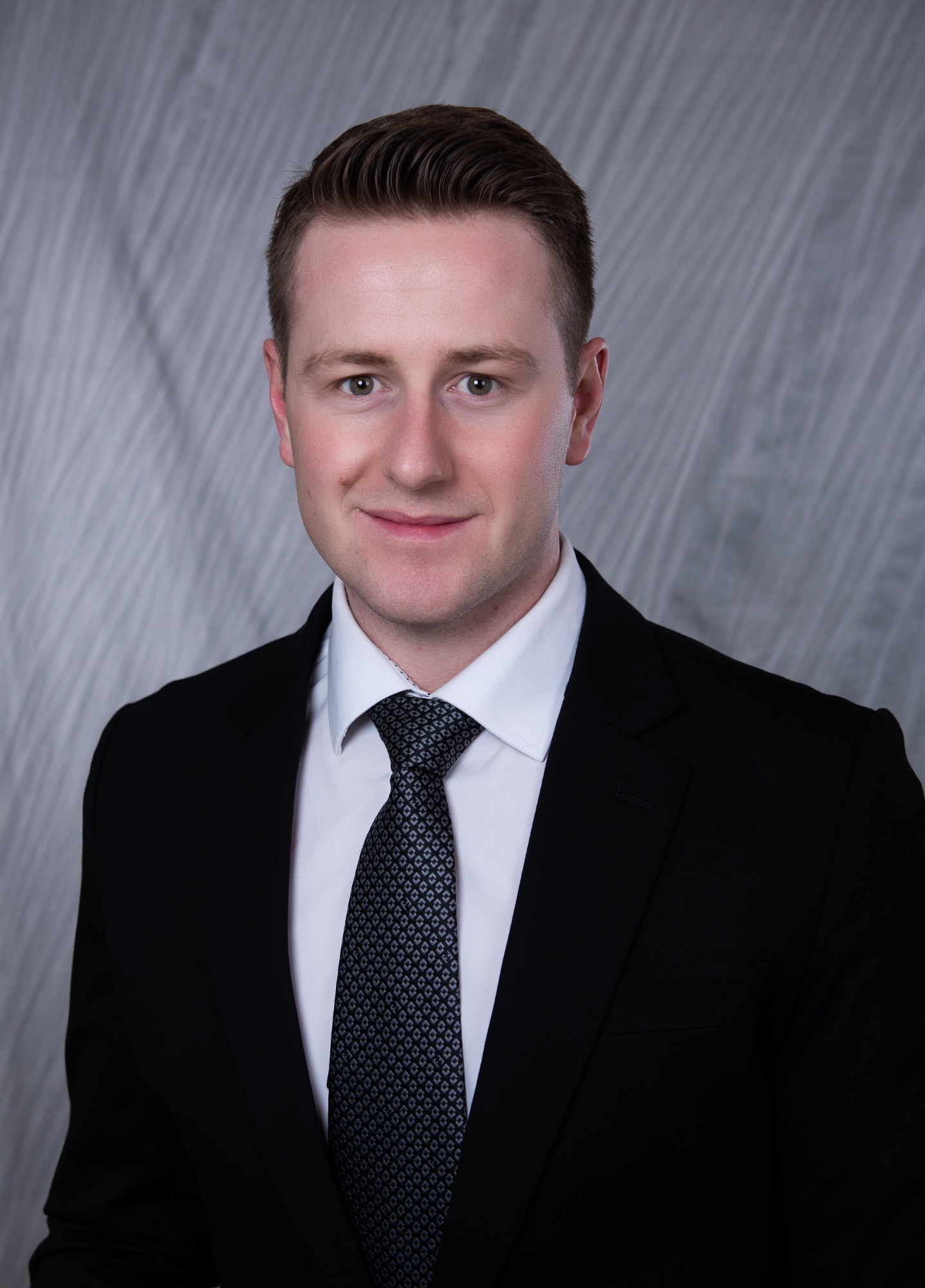 Matt Thompson