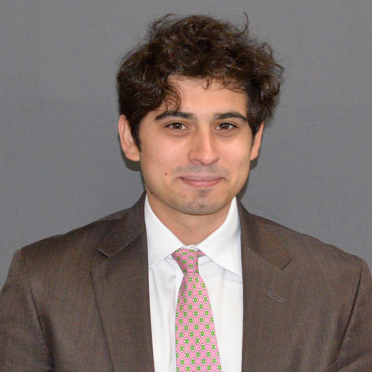 Peter Goldman