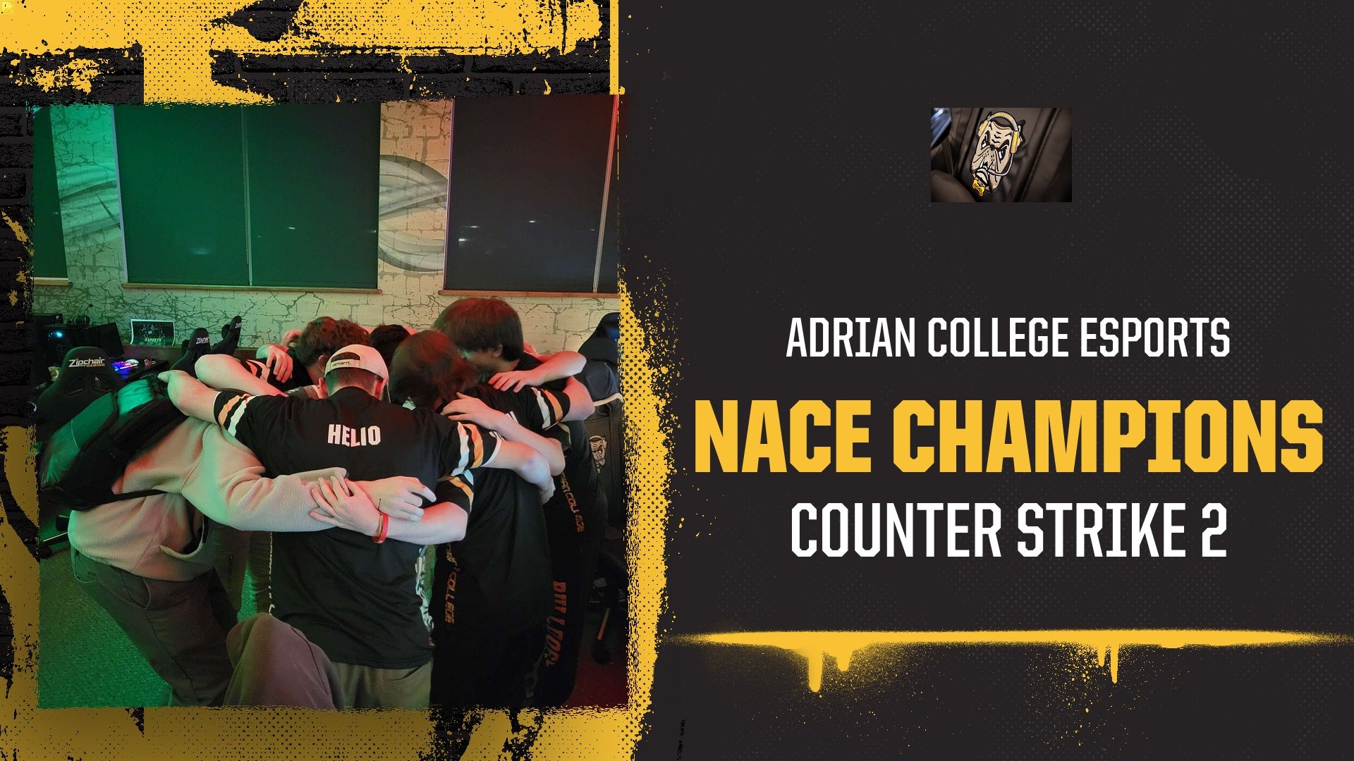 esports nace champs