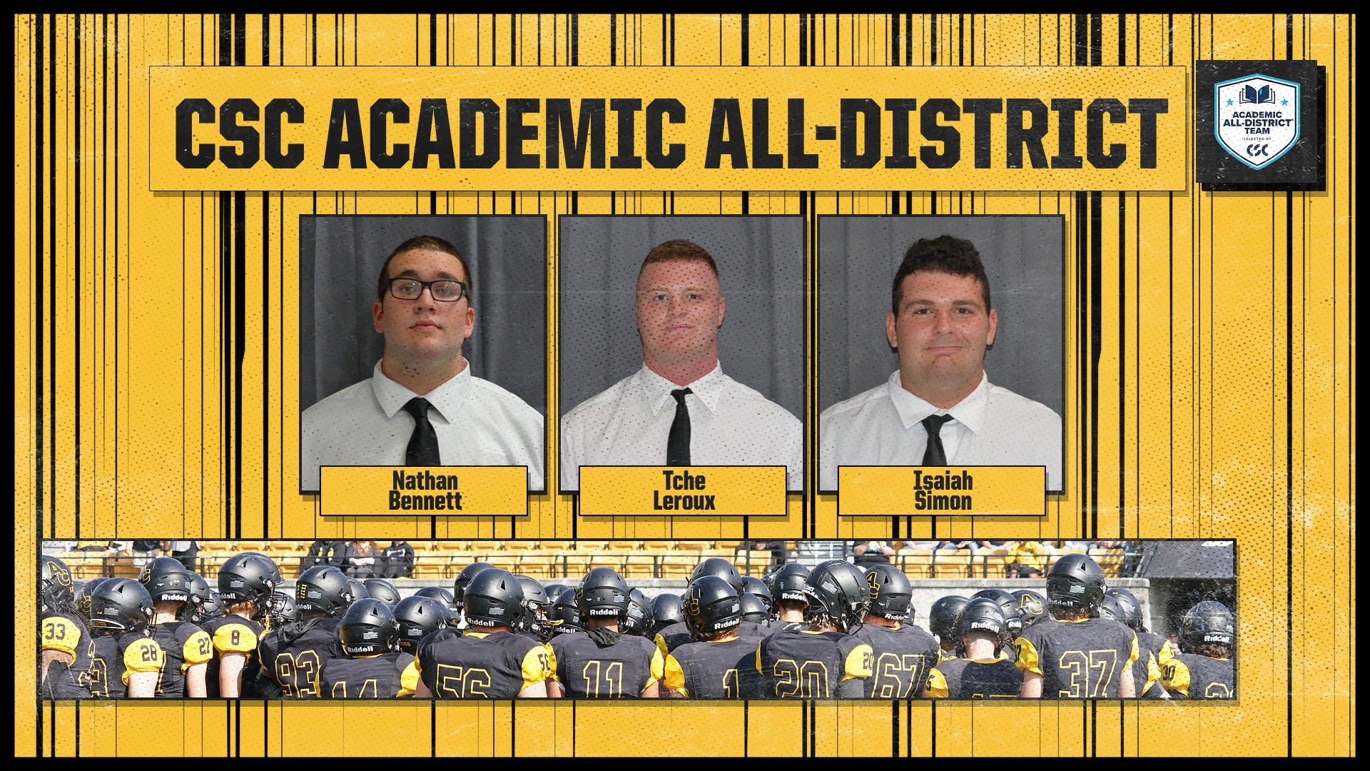 Football Announces 2024 Schedule Featuring Six Home Games Adrian College