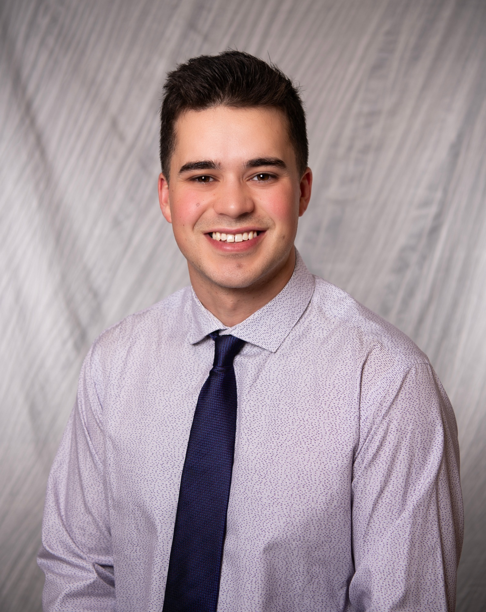 Tyler Fyfe