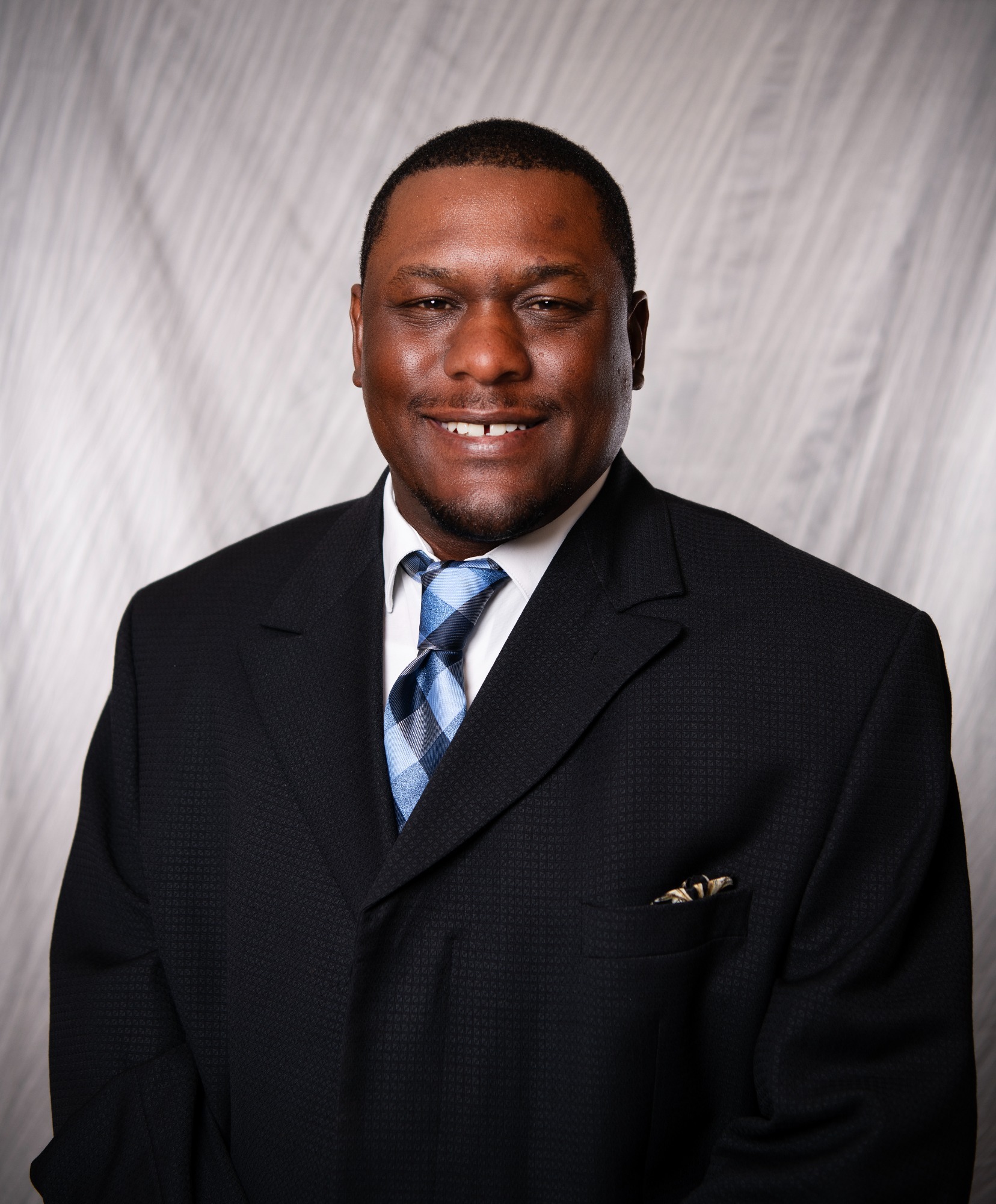 Marcus Davis