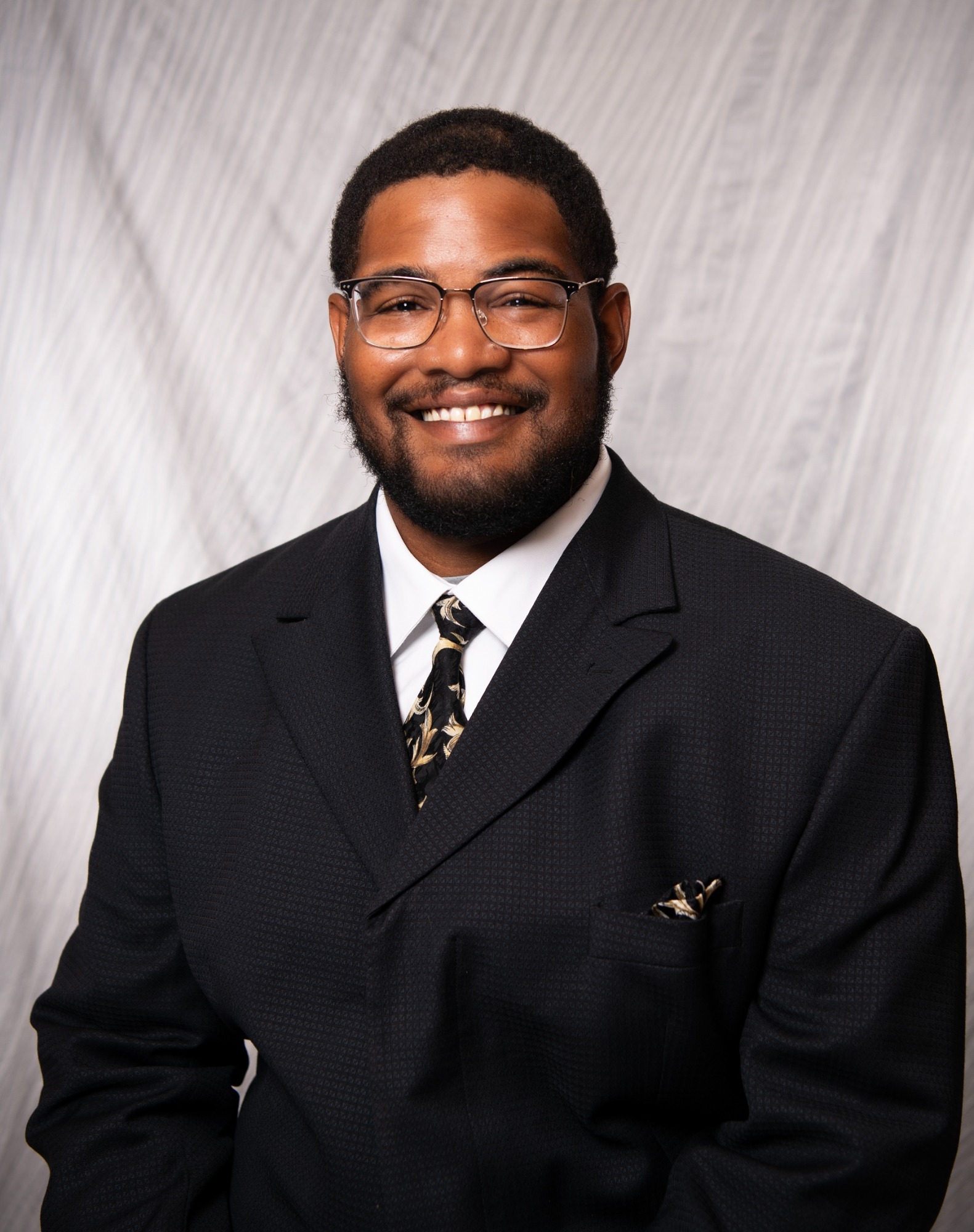 Ronald Johnson