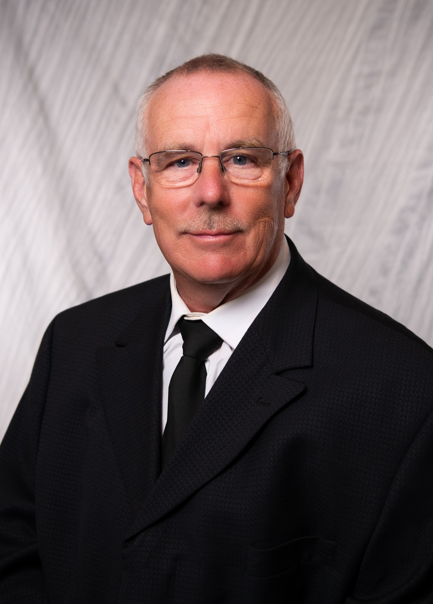 Mike Watson