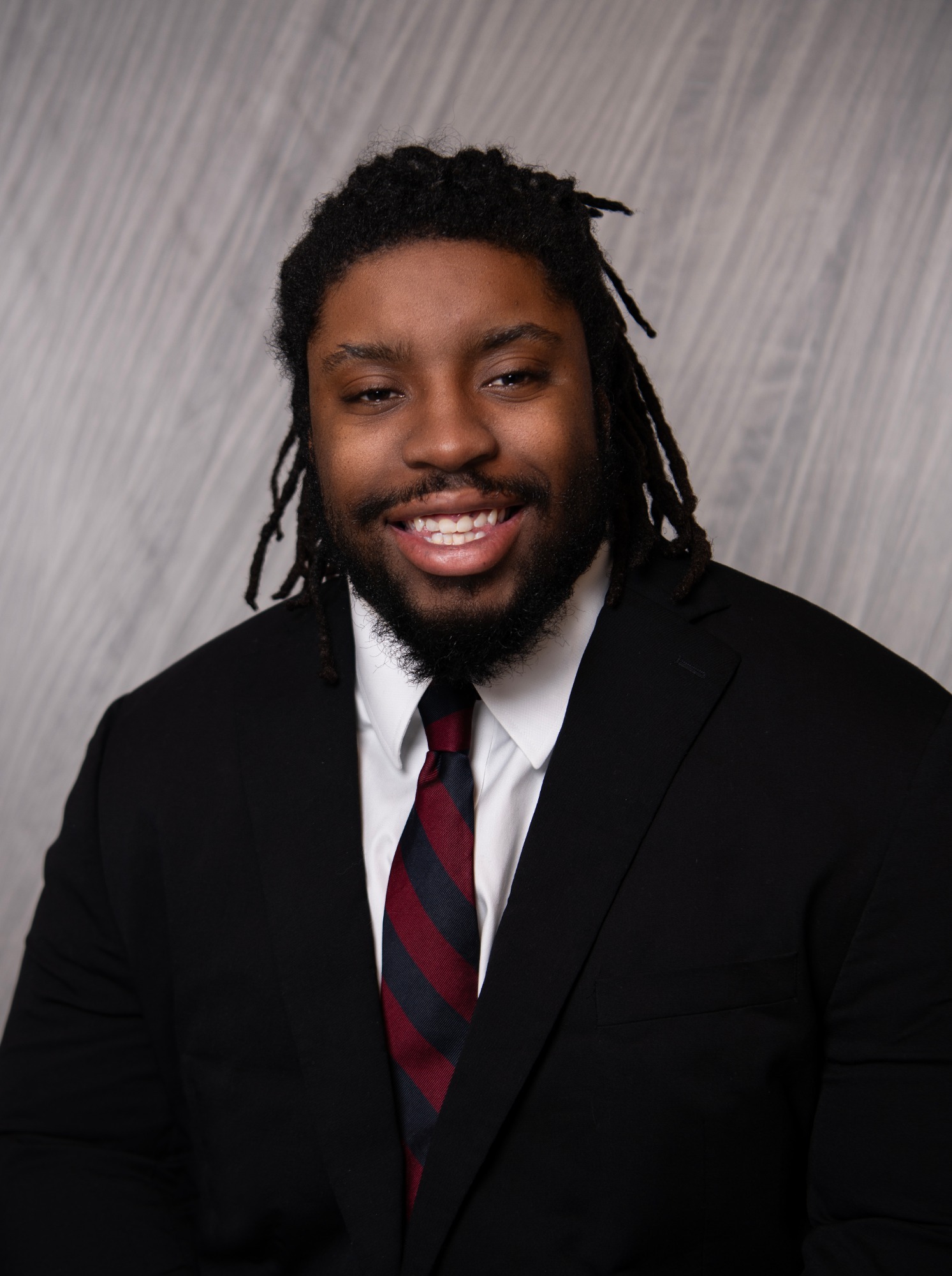Malik Edwards