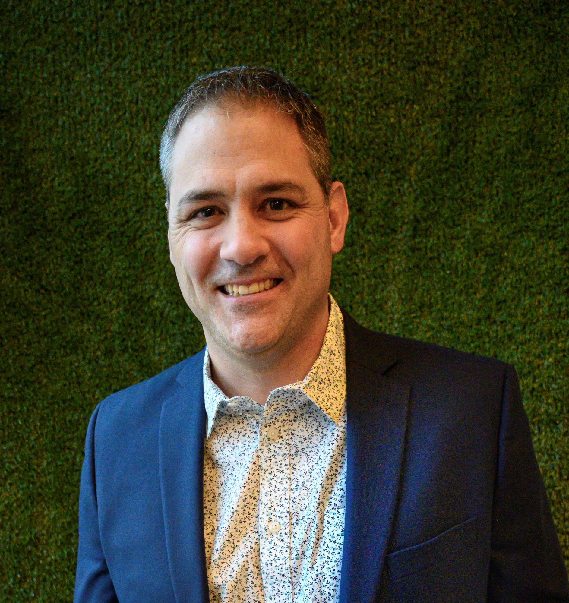 Aaron Klotz