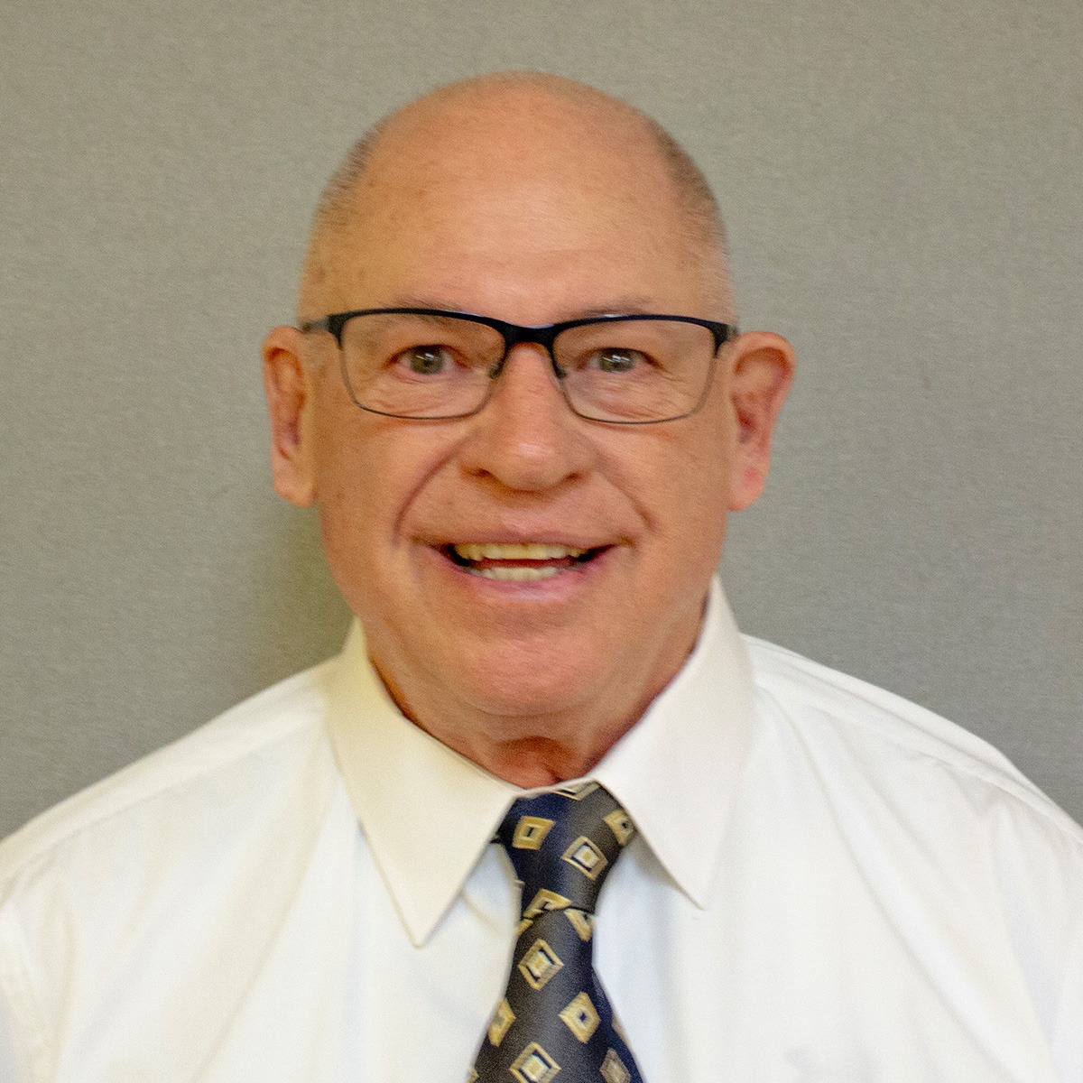 Steve Wilwohl