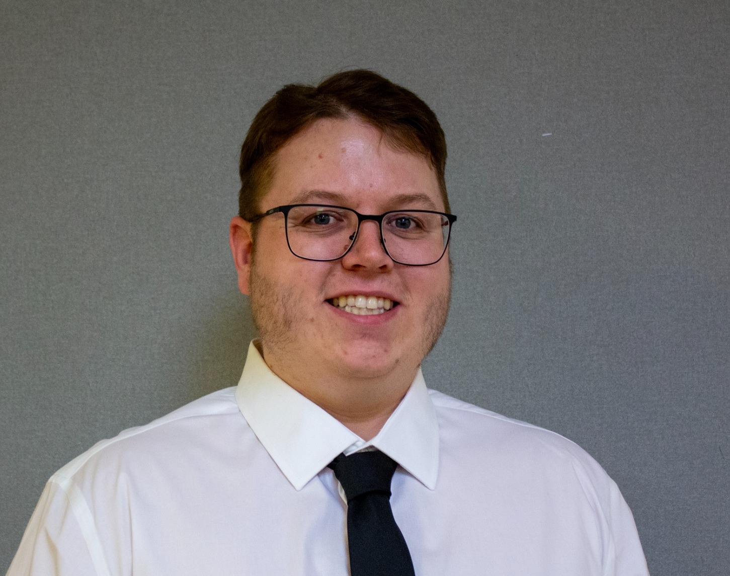 Jake Terberg